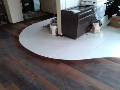 DARFLOOR Cyklinowanie Bydgoszcz